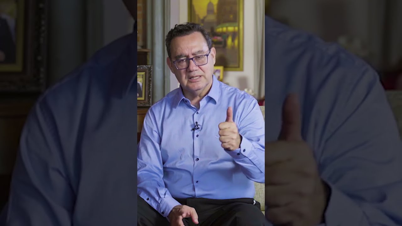 Como se adaptar a mudan&ccedil;as? | Resili&ecirc;ncia | #Shorts | Augusto Cury