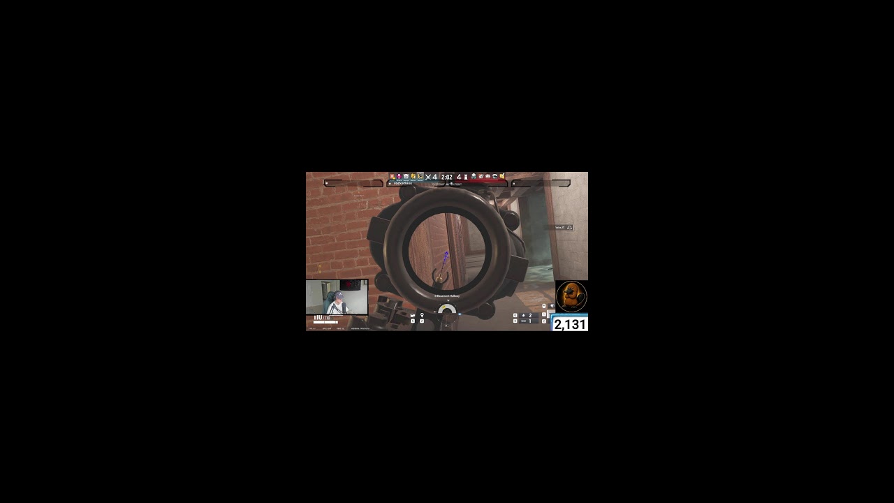 Road To Top 1000 Champ Ft. Fatman.R6