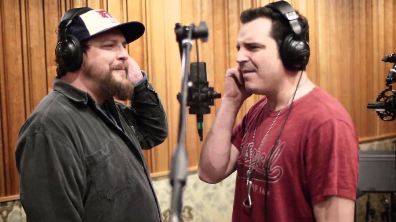 Reckless Kelly - All Aboard