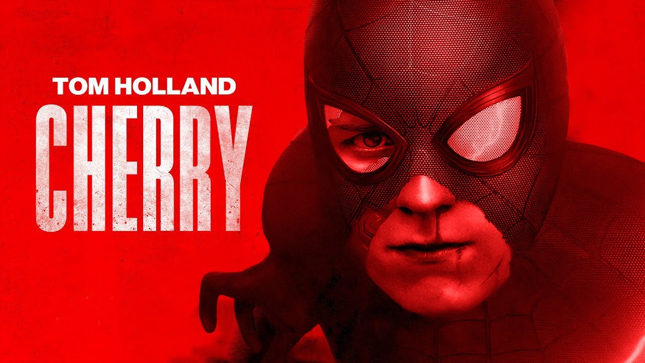 Spider-Man - (Cherry Style)