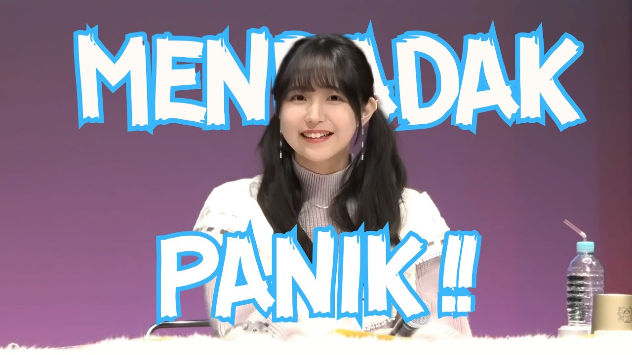 TOLONG JAWAB PERTANYAAN YOUCHAN DI VIDEO INI