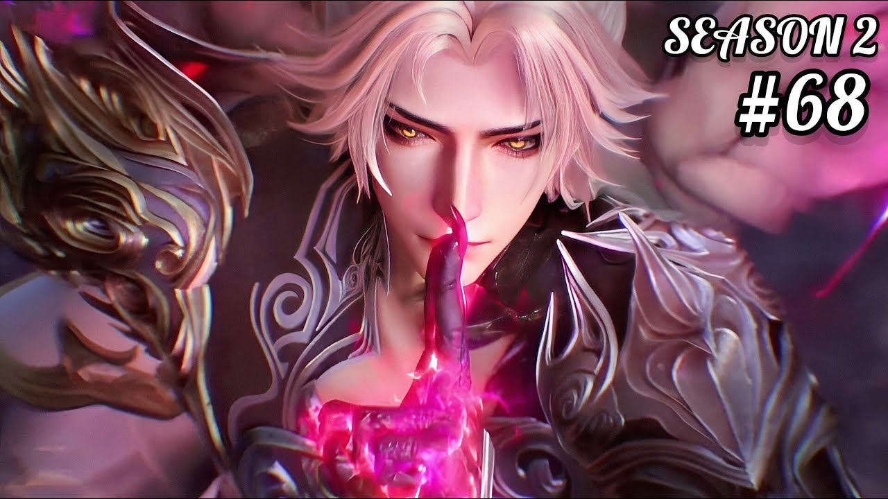 Perfect World Season 2 Episode 68 Explained in Hindi/Urdu | Anime oi