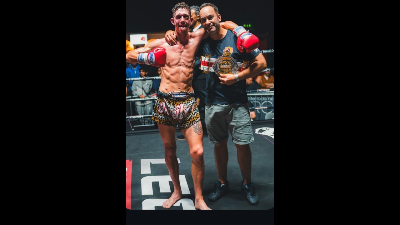 Kampfsport Soest Muay Thai Seminar