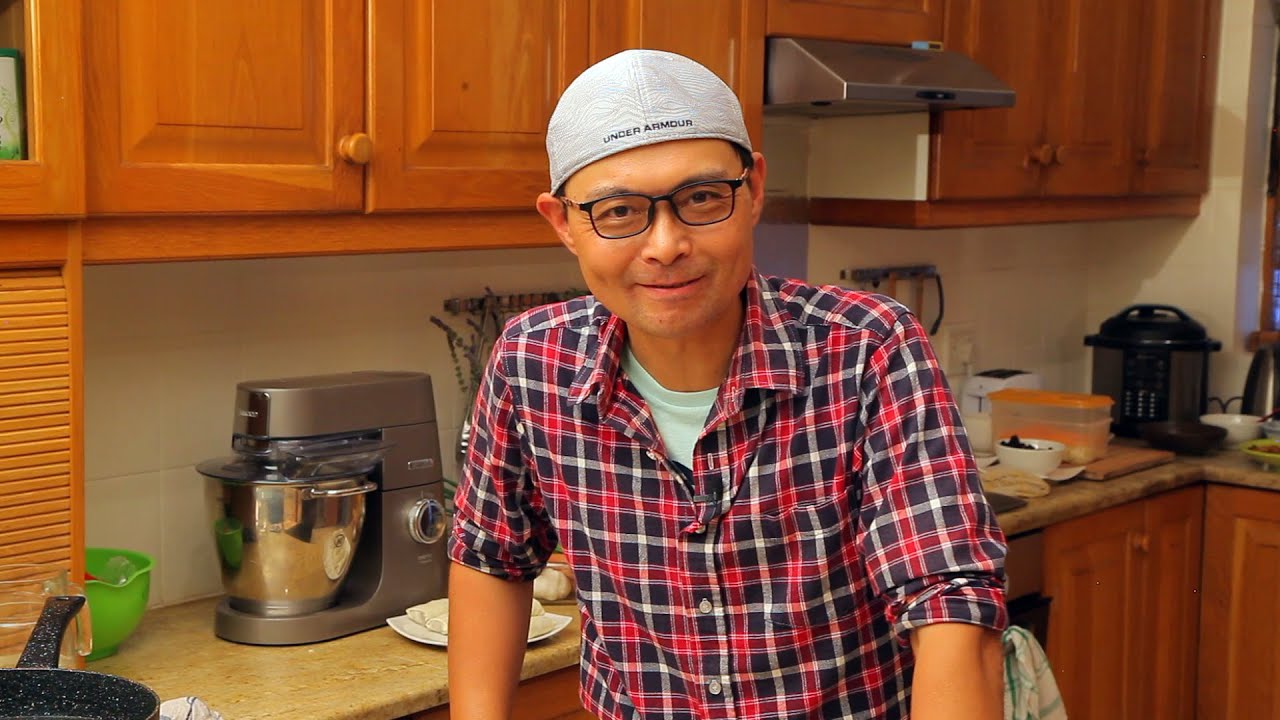 HOW TO MAKE TERIYAKI SAUCE