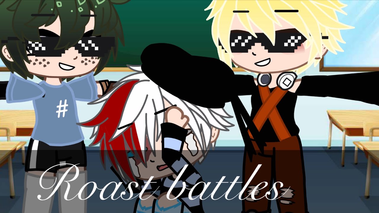 Моя жаркая академия, эпизод 1. (НЕ МОЙ АУДИО) оригинал(?) Название указано в закреплённом коммент...