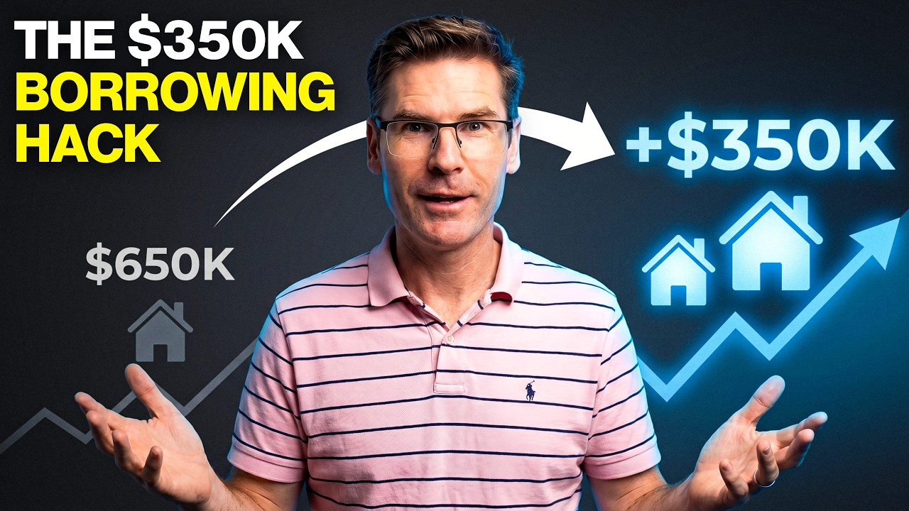 How to Increase Your Borrowing Capacity in Australia
