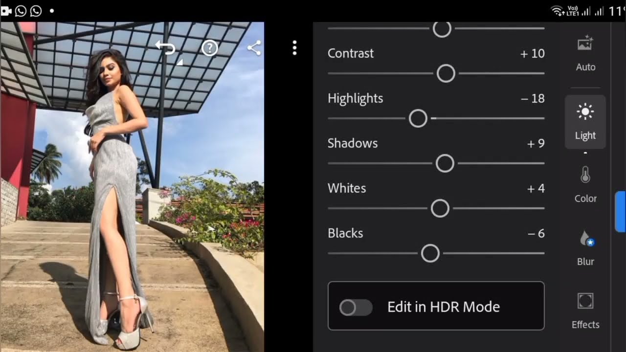 BEST PHOTO EDITING APPS IN 2025 (Best Five Apps)