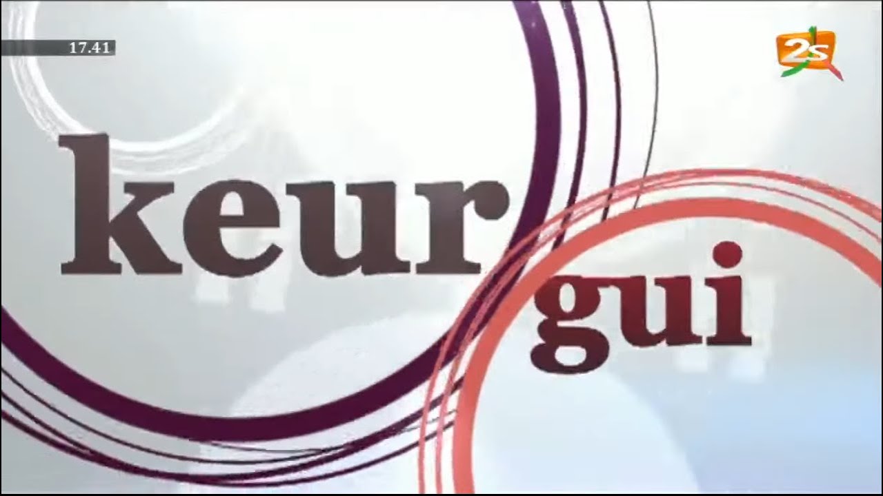 🔴SUIVEZ KEUR GUI AVEC MBAYANG THIAM | 27 FÉVRIER 2021