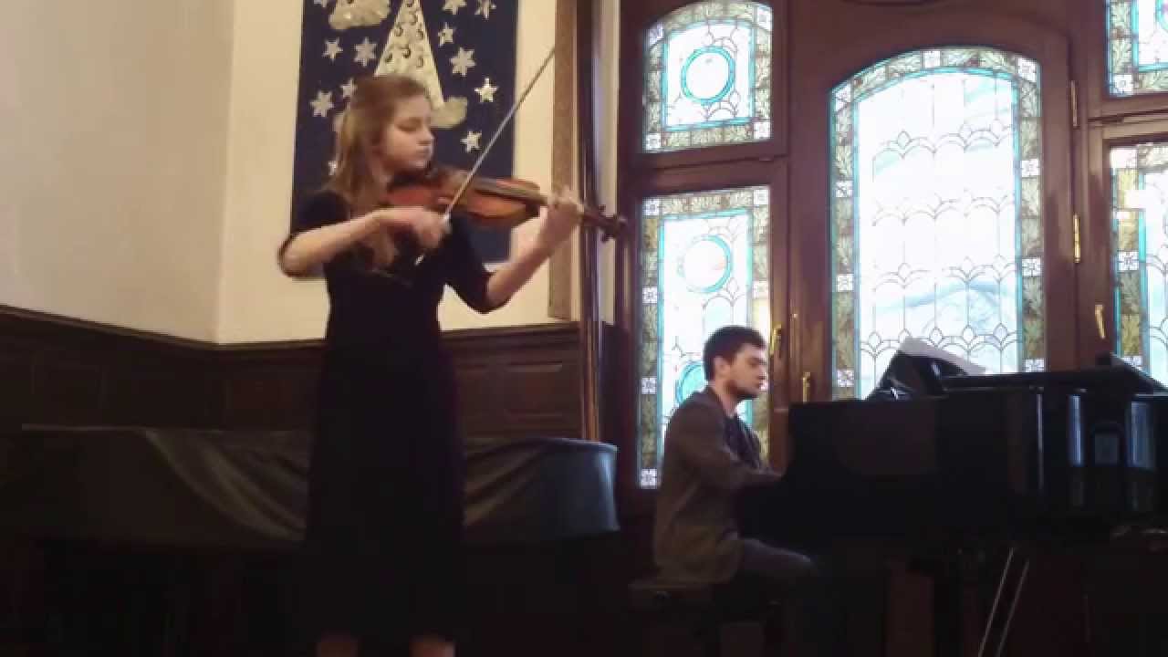 Carl Bohm - Slavonian dance op.366