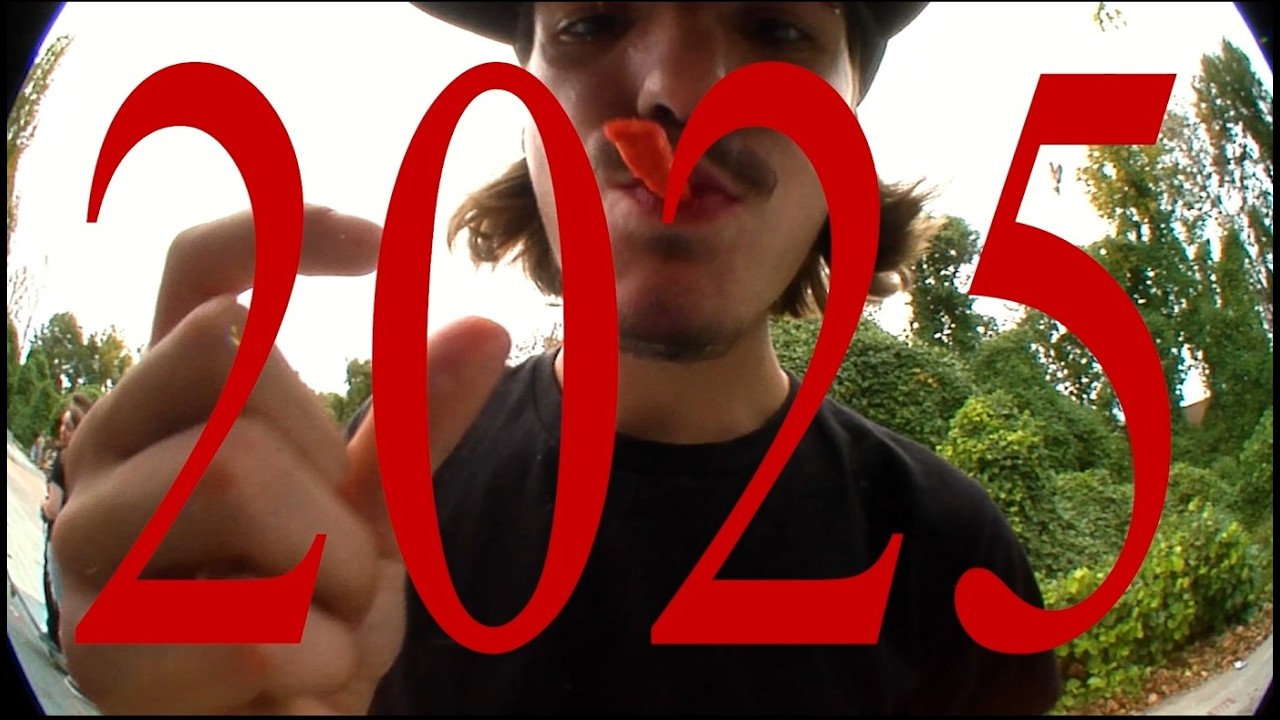 2025 | A Documentary