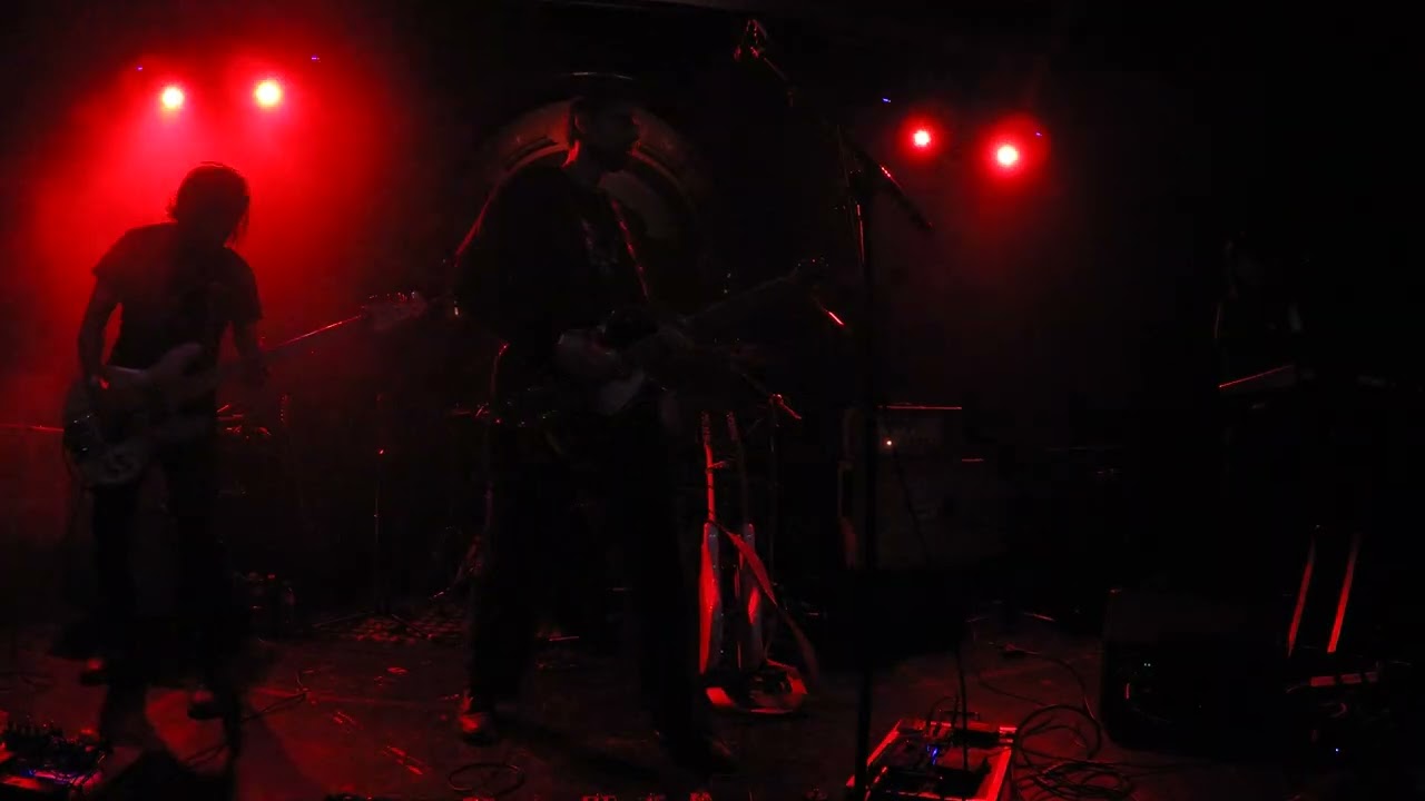 Draag Live @ Lodge Room (3/16/23)
