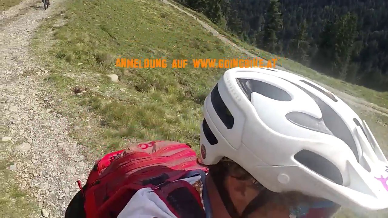 E-Bikewoche Wilder Kaiser