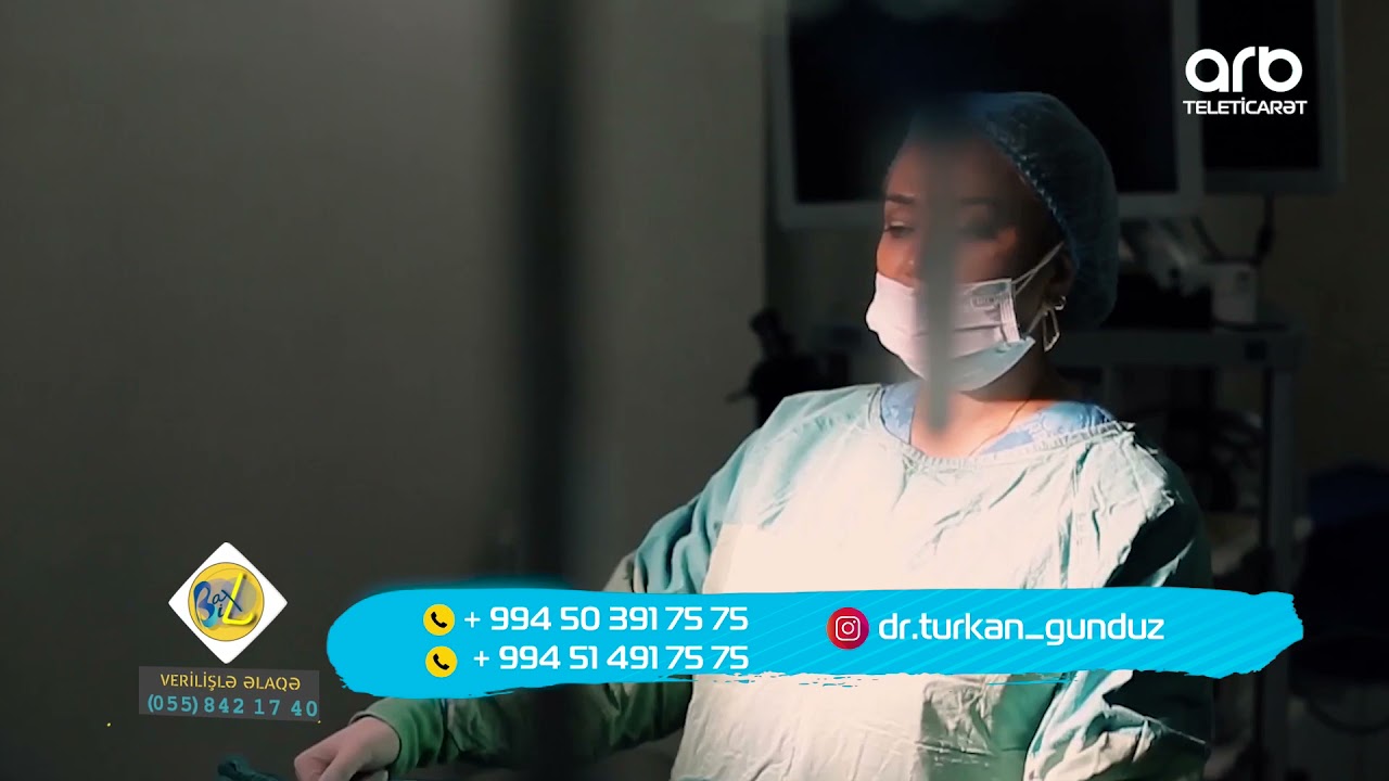 Bax-Bil Dr.Turkan Gunduz