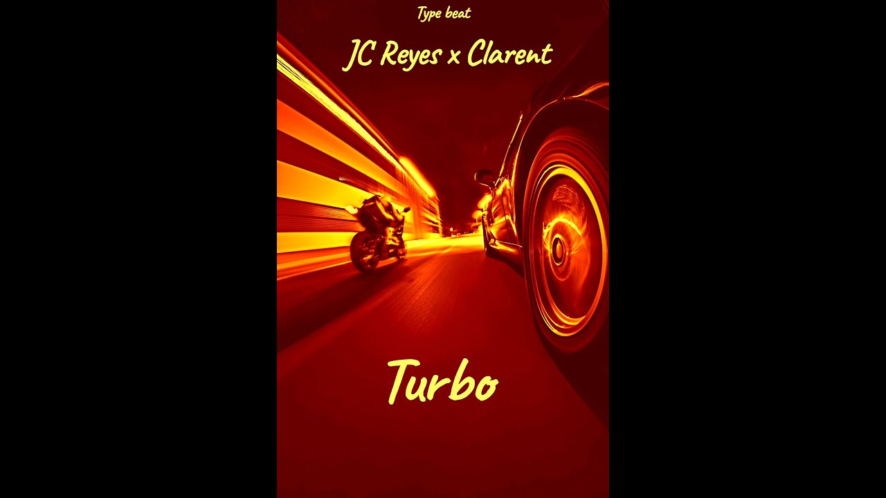 JC Reyes x Clarent type beat - 