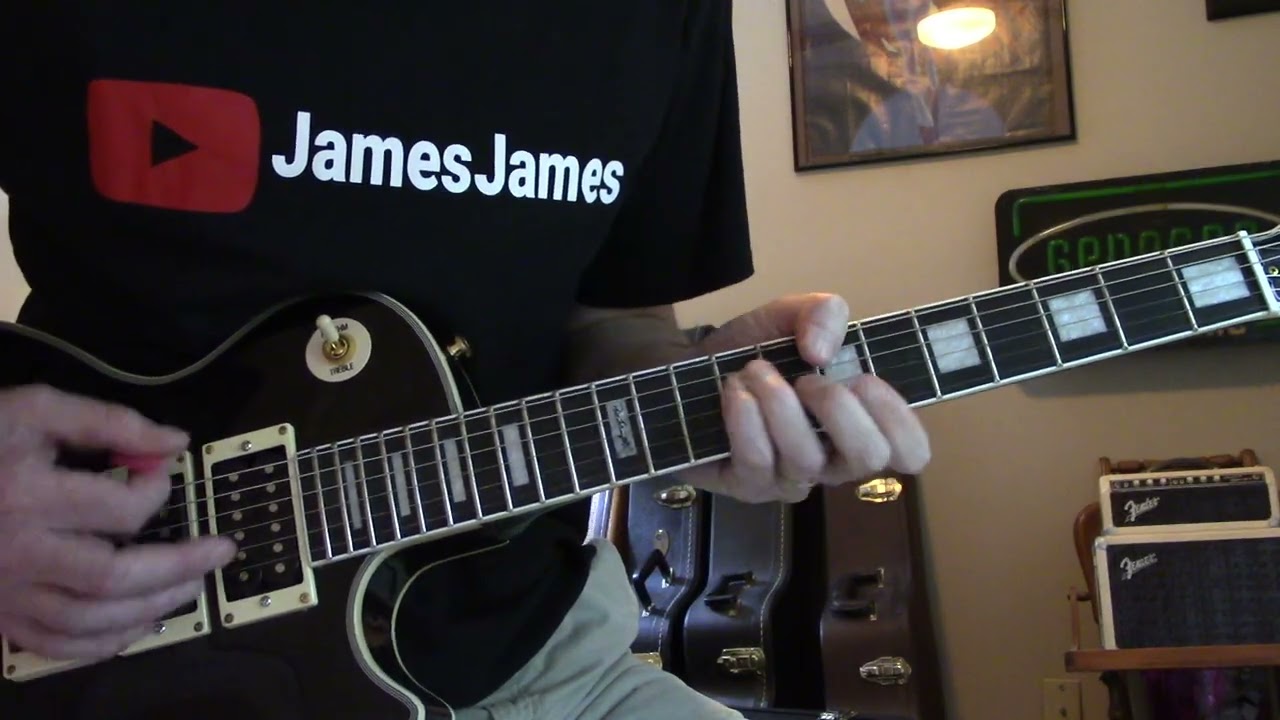 2000 Light Years From Home (Lesson) - Rolling Stones