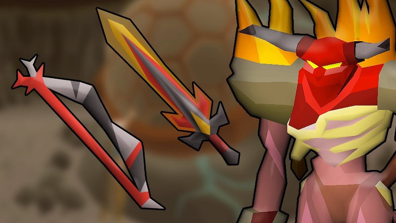 Tormented Demons for Ironmen