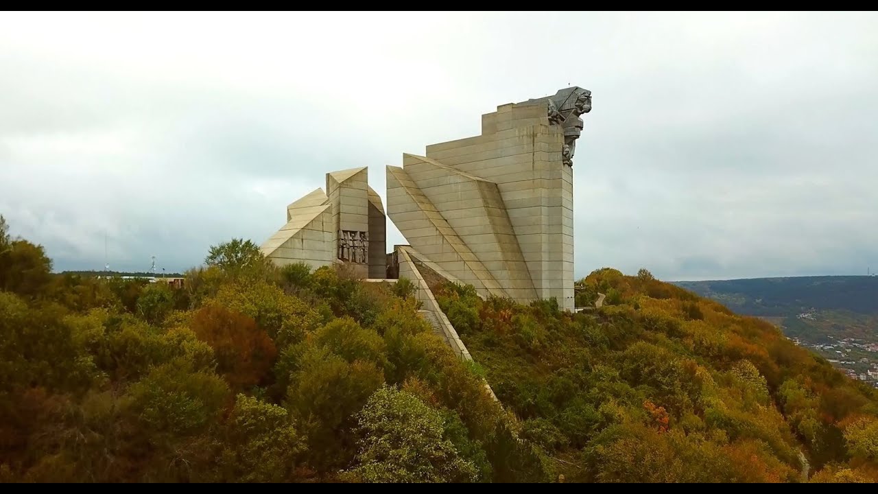 Шумен/Shumen 4K