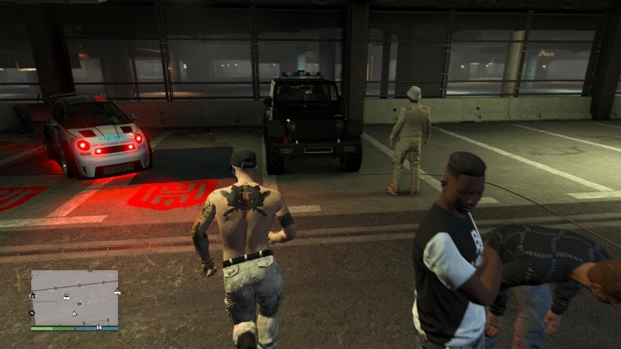 Grand Theft Auto V_20260124225723