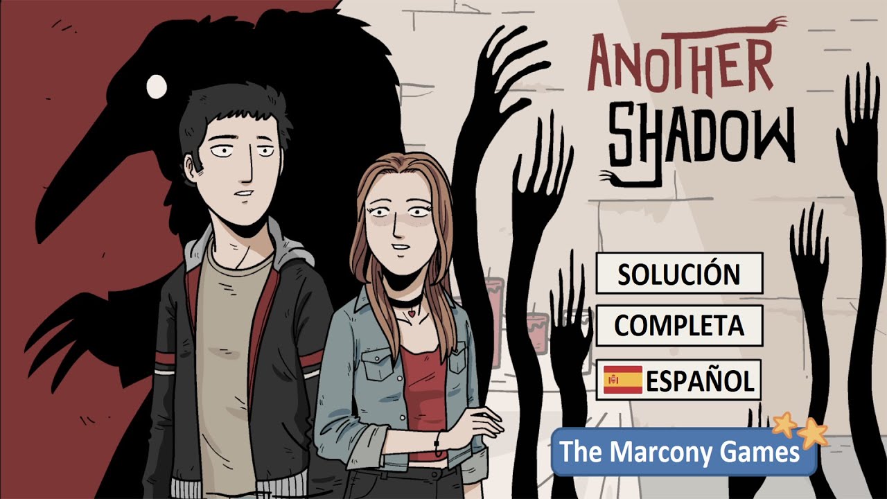 ANOTHER SHADOW | LA OTRA SOMBRA