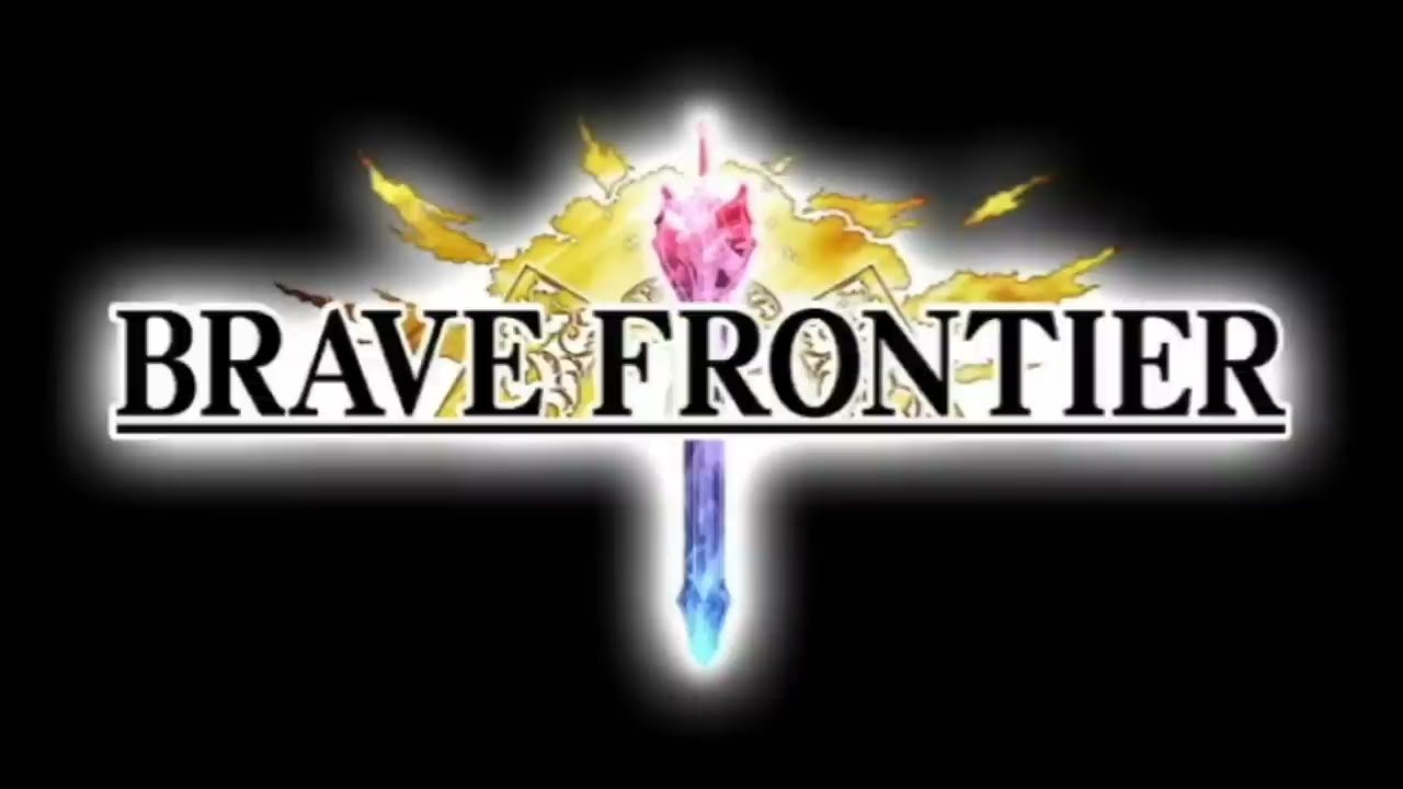 Roaring Soul [Extended] (Brave Frontier 1 BGM)