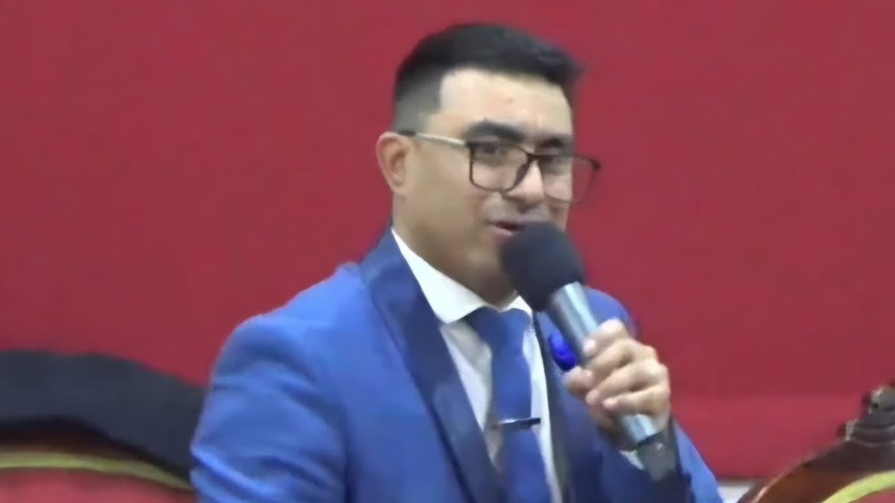 Testimonio Hermano Ivan Lagos Escobar EX 