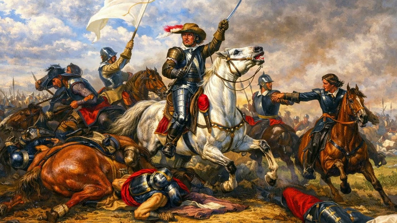 The Rise of Gunpowder Empires: Warfare in the Early Modern World - Part II - History Documentary