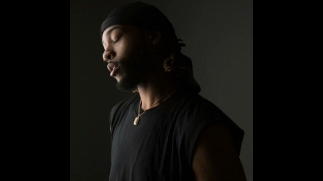 PARTYNEXTDOOR - Layla's interlude (AI) 
