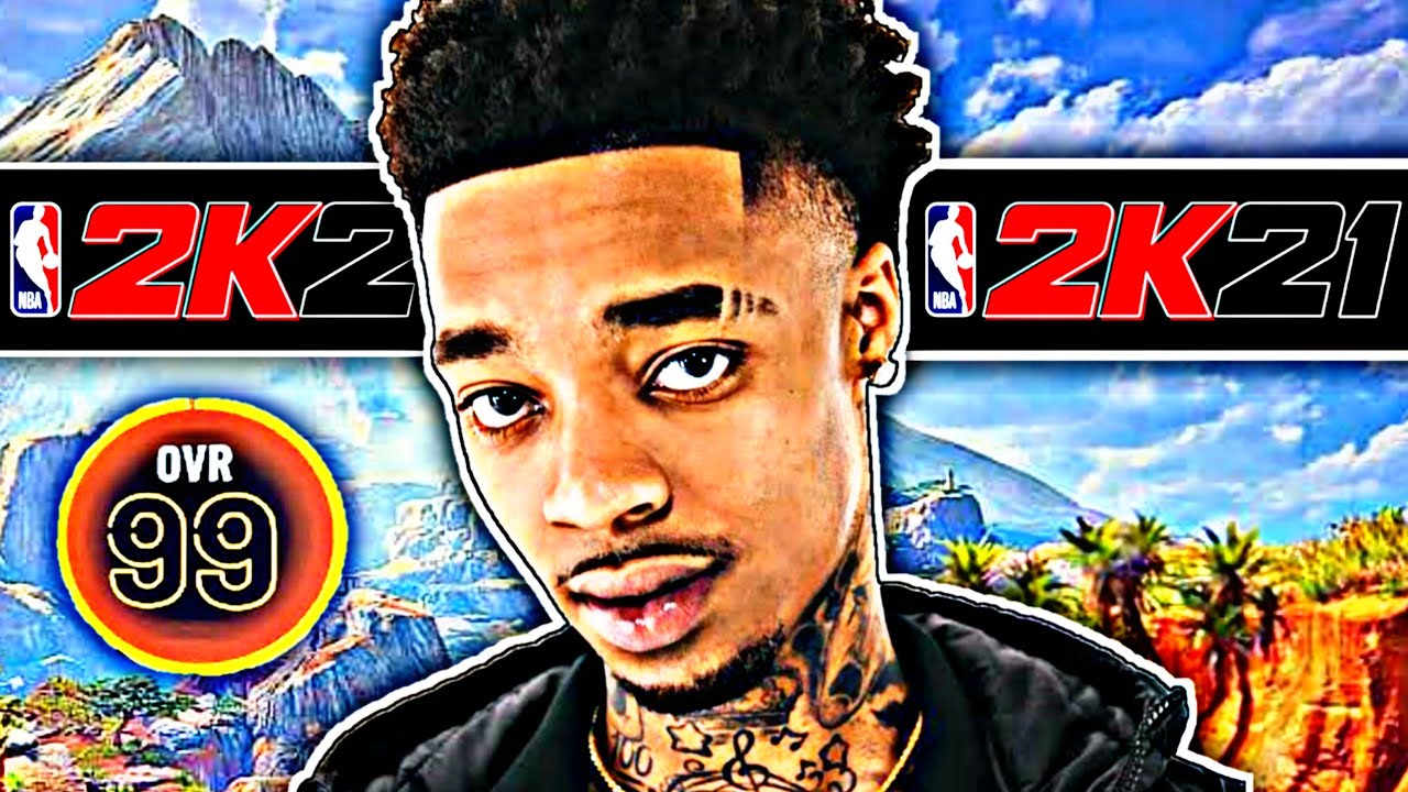 FLIGHTREACTS FACE CREATION !!! NBA 2K21
