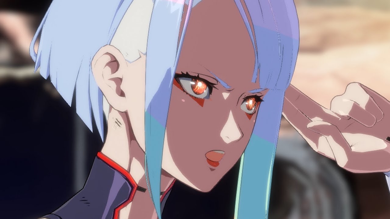 스트라이브 루시 스토리