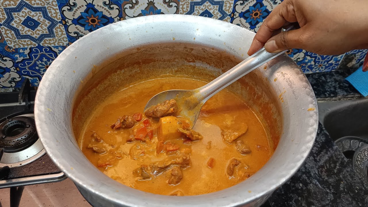 Mutton Korma 🐐😋| Friday Special Live Cooking Mutton Korma | Cookwithshifaa Is Live | #live #cooking
