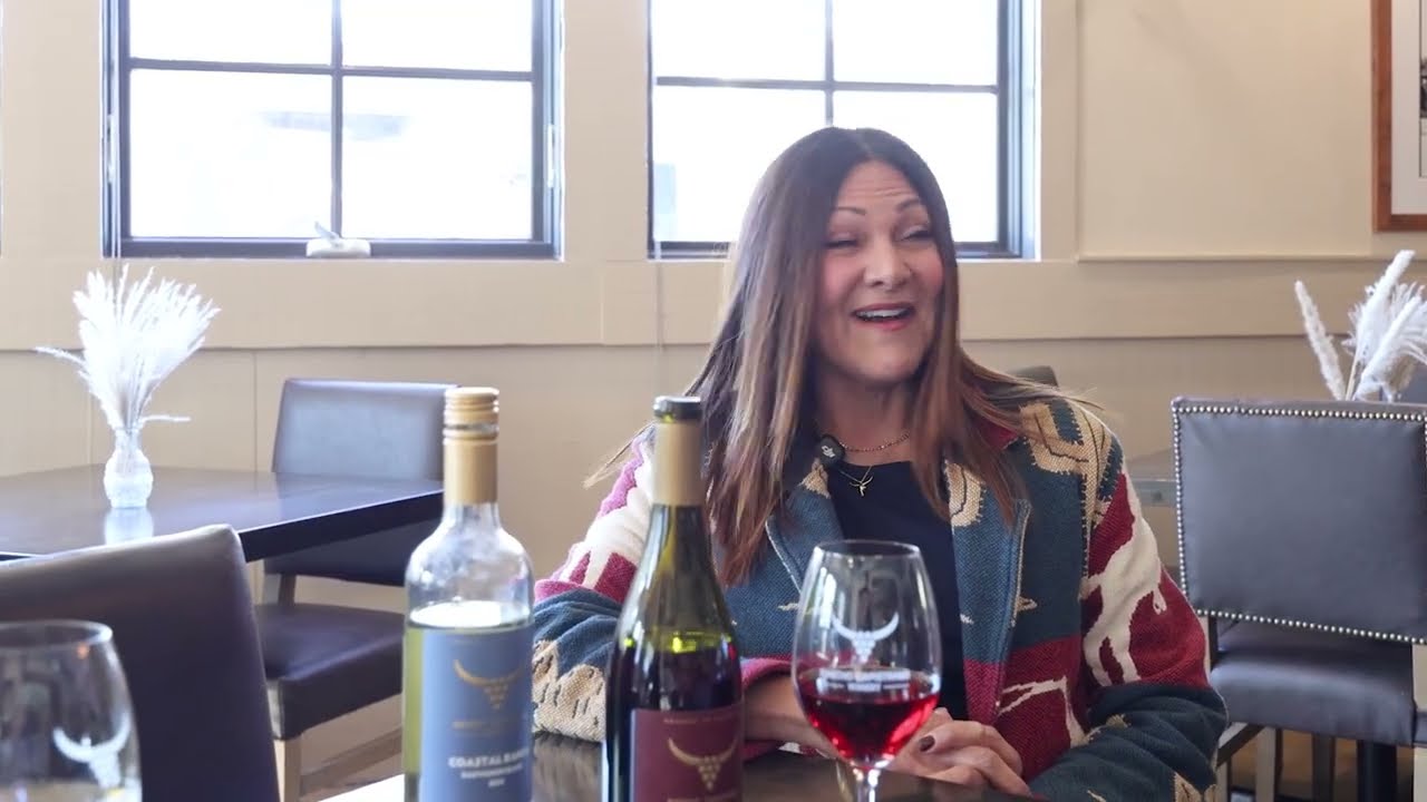 Winery in San Juan Capistrano?