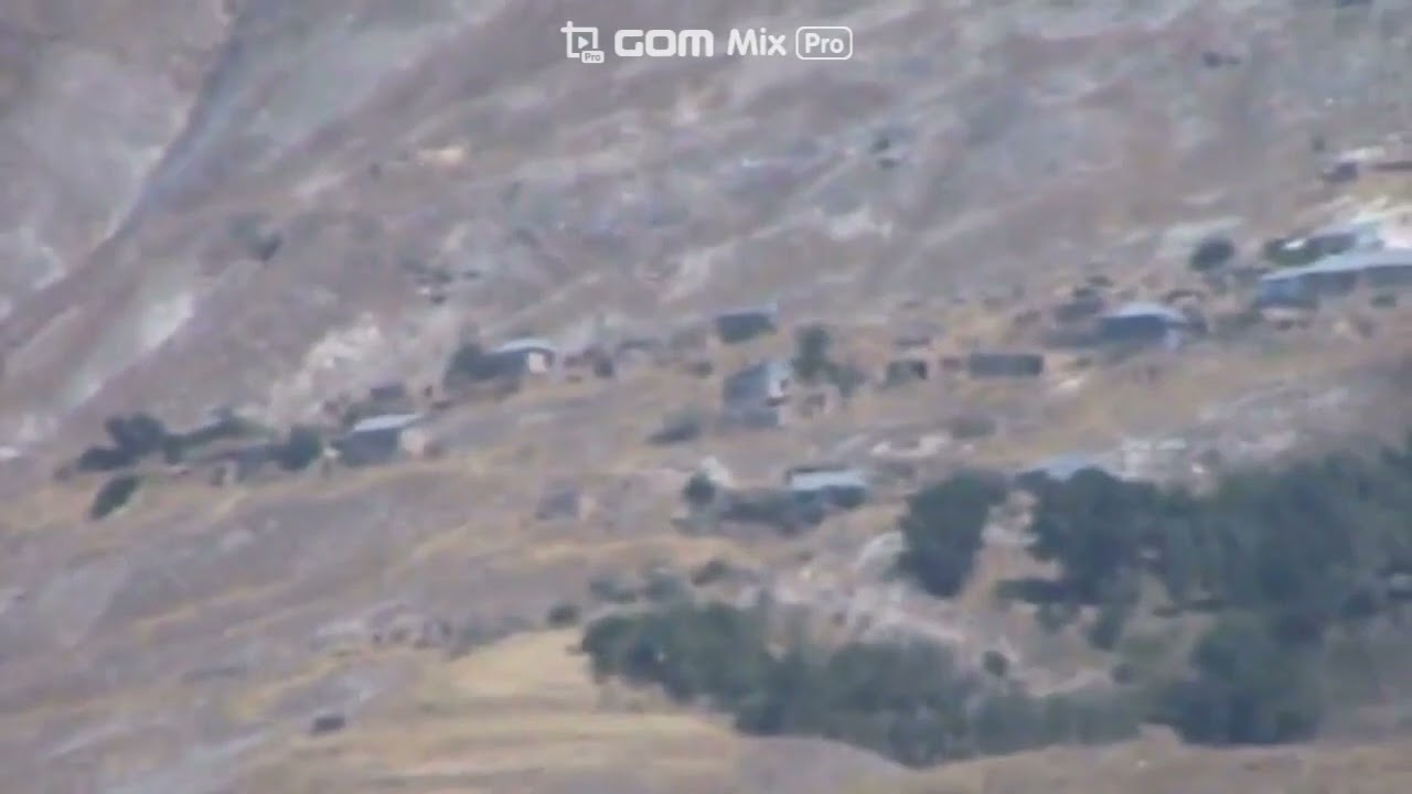 Erzincan İliç atma köyü eski köy