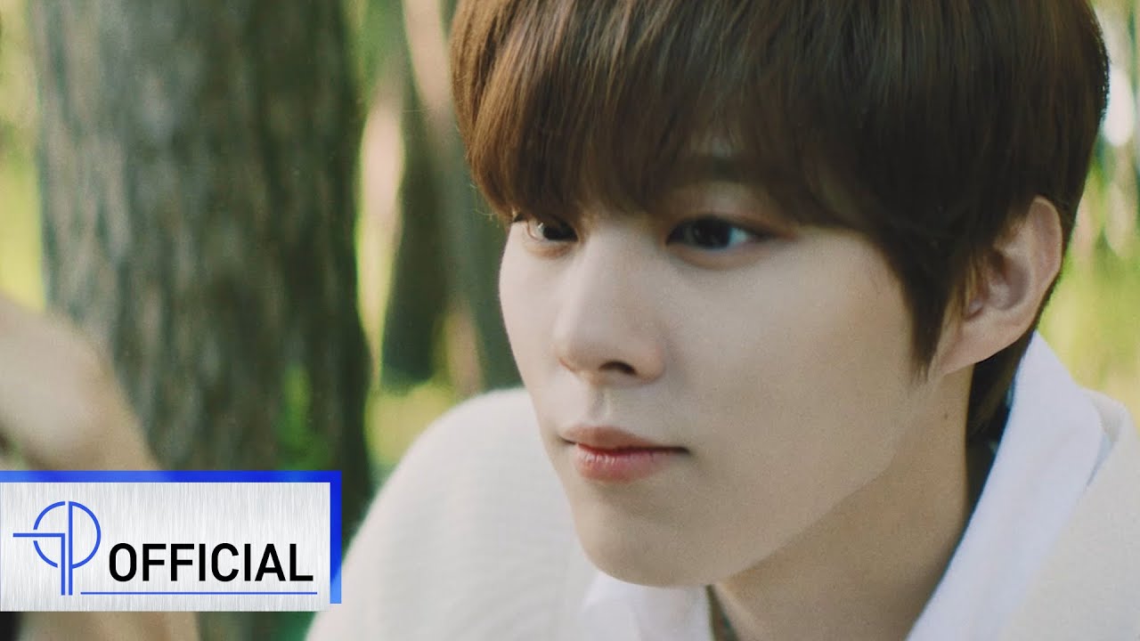 KIM WOO SEOK & Lee Eun Sang (김우석 & 이은상) 'Memories' M/V