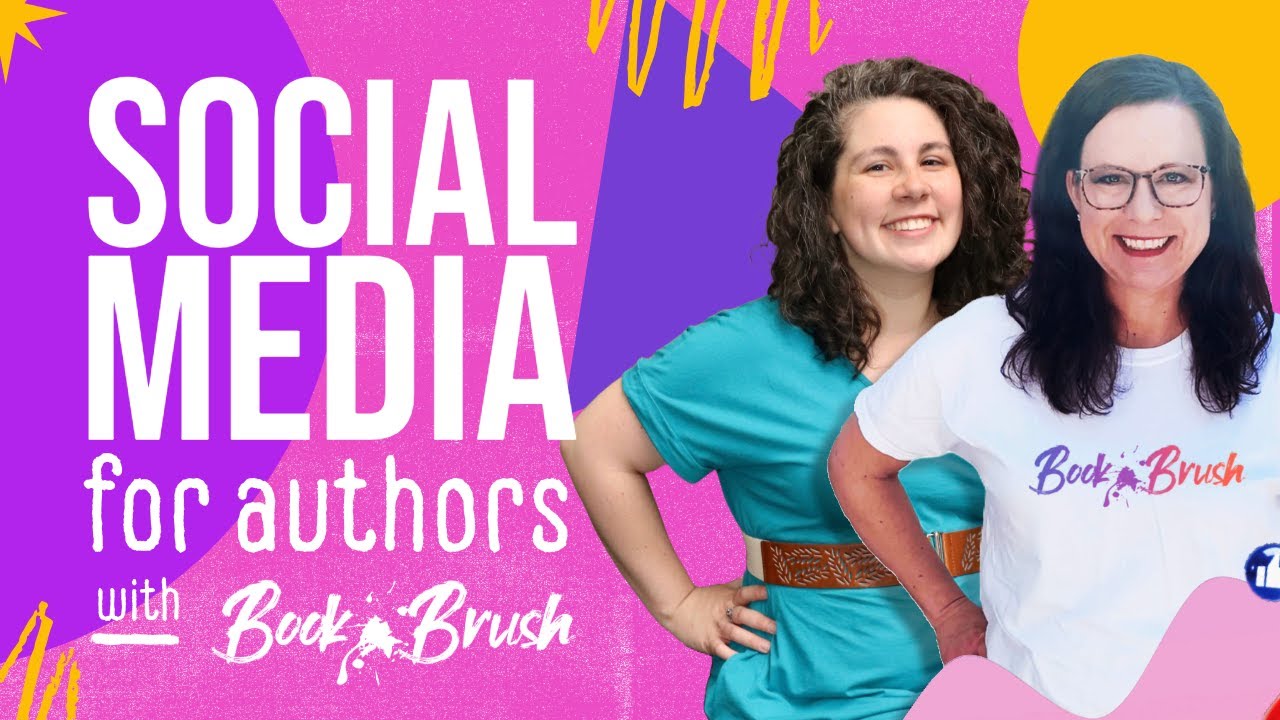 Social Media Manager for Writers - Pros & Cons with BookBrush