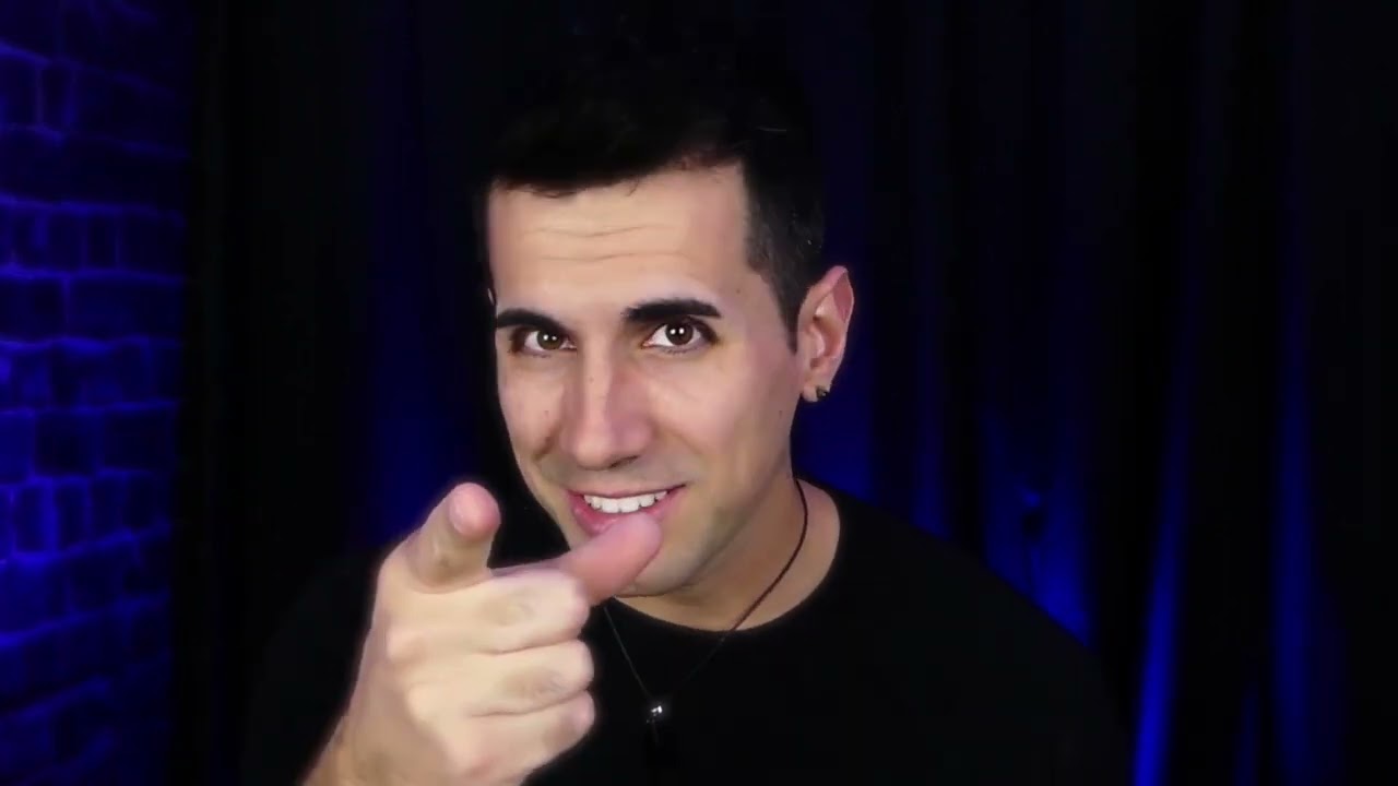 THE OPENER RED – Adrian Vega