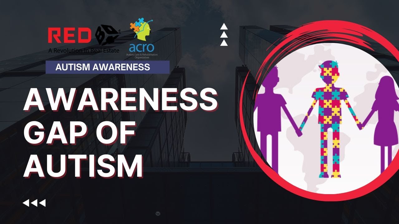 Awareness Gap of Autism | Educating Autism | ACRO | NGO | REDBOX TV | RBTV | NEW INFORMATION