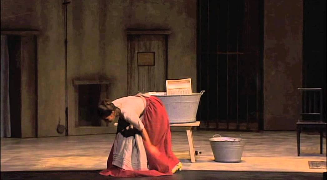 Fidelio - Sandra Trattnigg, Bernhard Haitink, Melanie Diener, Alfred Muff, Christoph Strehl