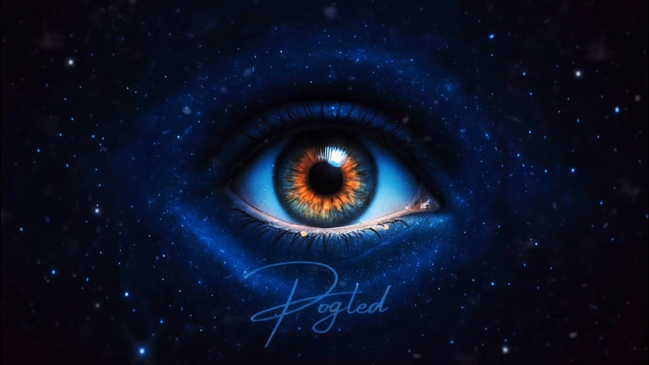 GELEV ft. LAURA KRLIU - &bdquo;Pogled&ldquo; (OFFICIAL LYRIC VIDEO)