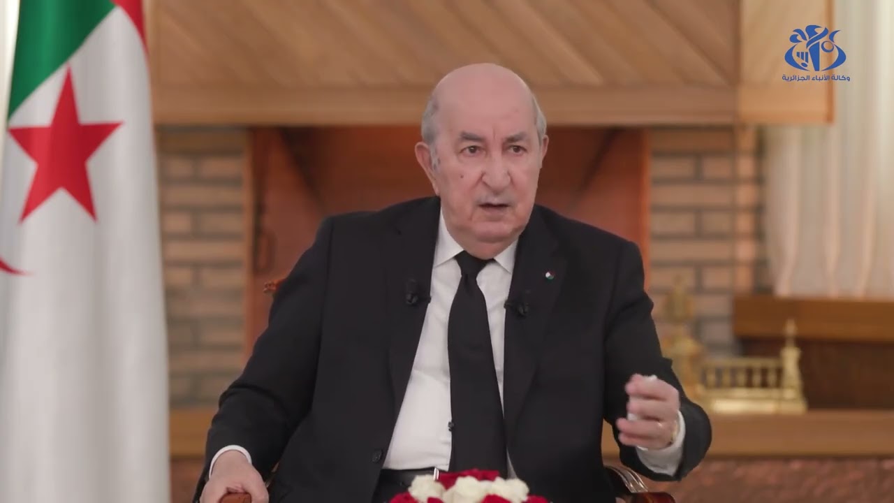 رئيس الجمهورية: الناتج الداخلي الخام سيتجاوز 400 مليار دولار مع نهاية 2027
