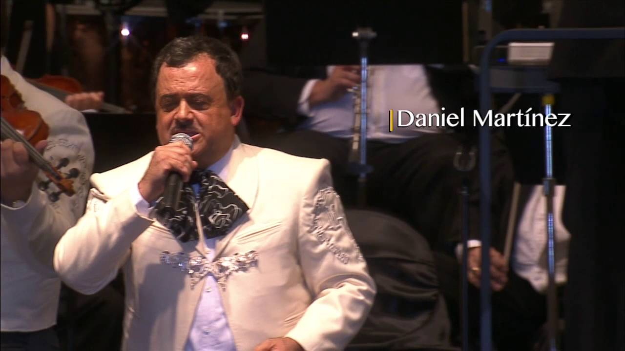 Daniel Martinez