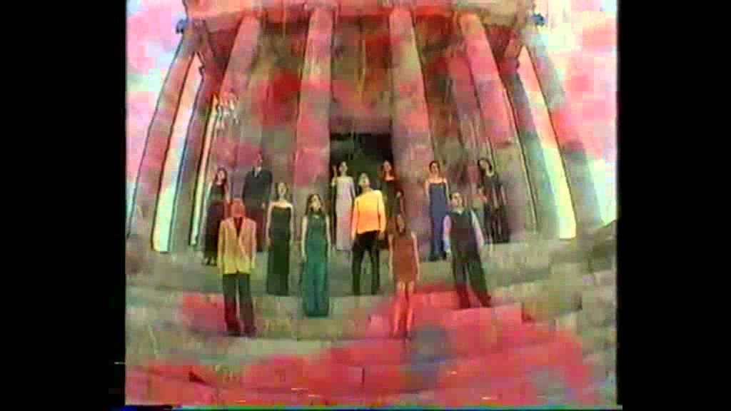 VARDUHI VARDANYAN & Ergi tatron -patgam