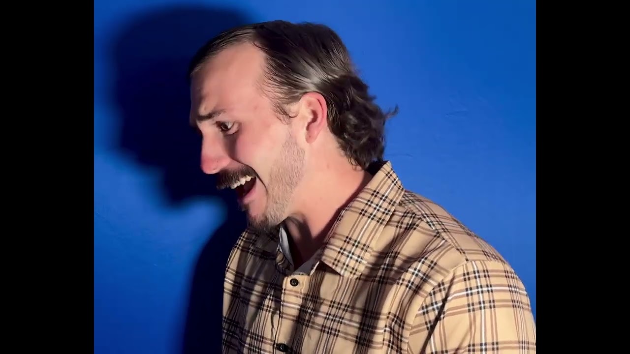 Movie Audition - Ty Johnson