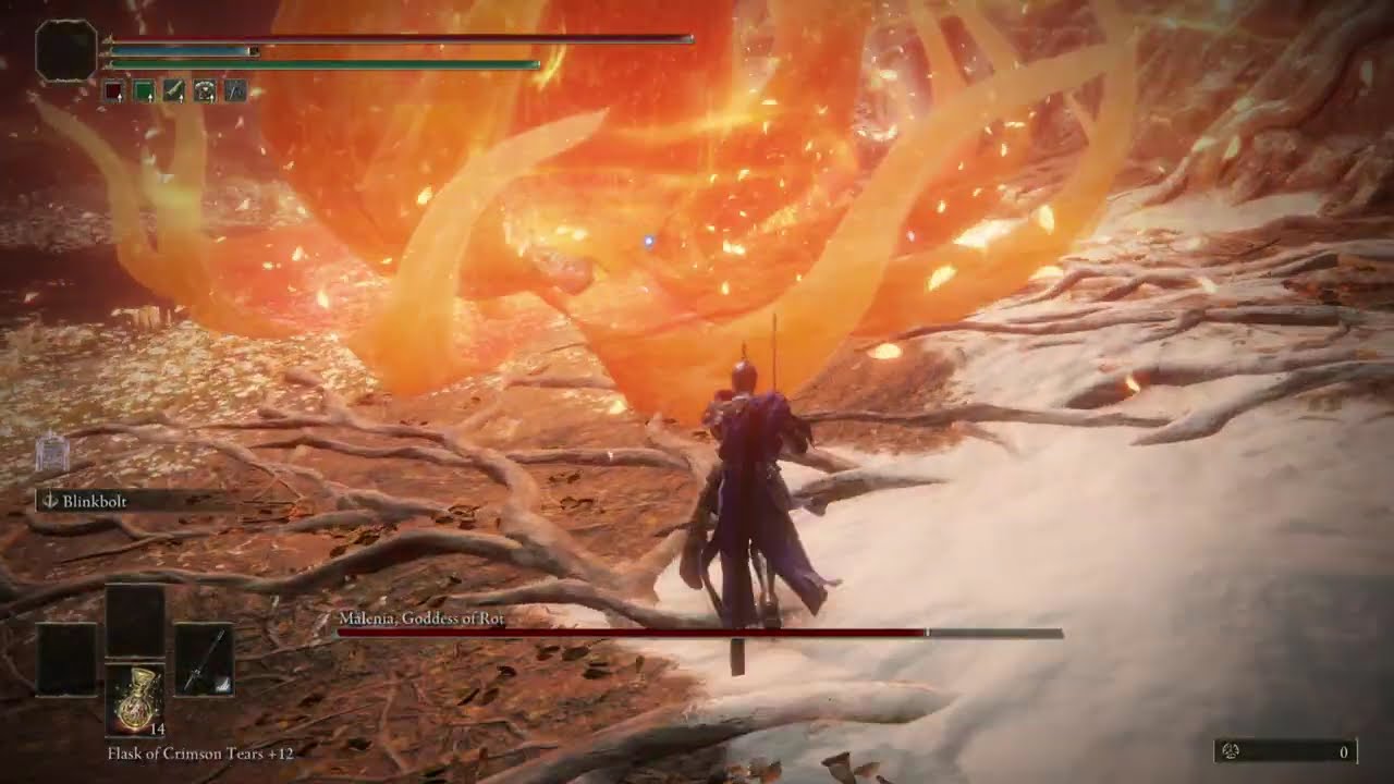 great katana vs malenia