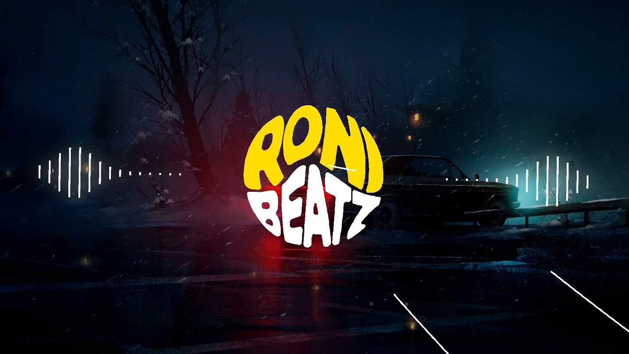 [FREE] DARDAN X NIMO - RETRO - PROD. BY RONI BEATZ