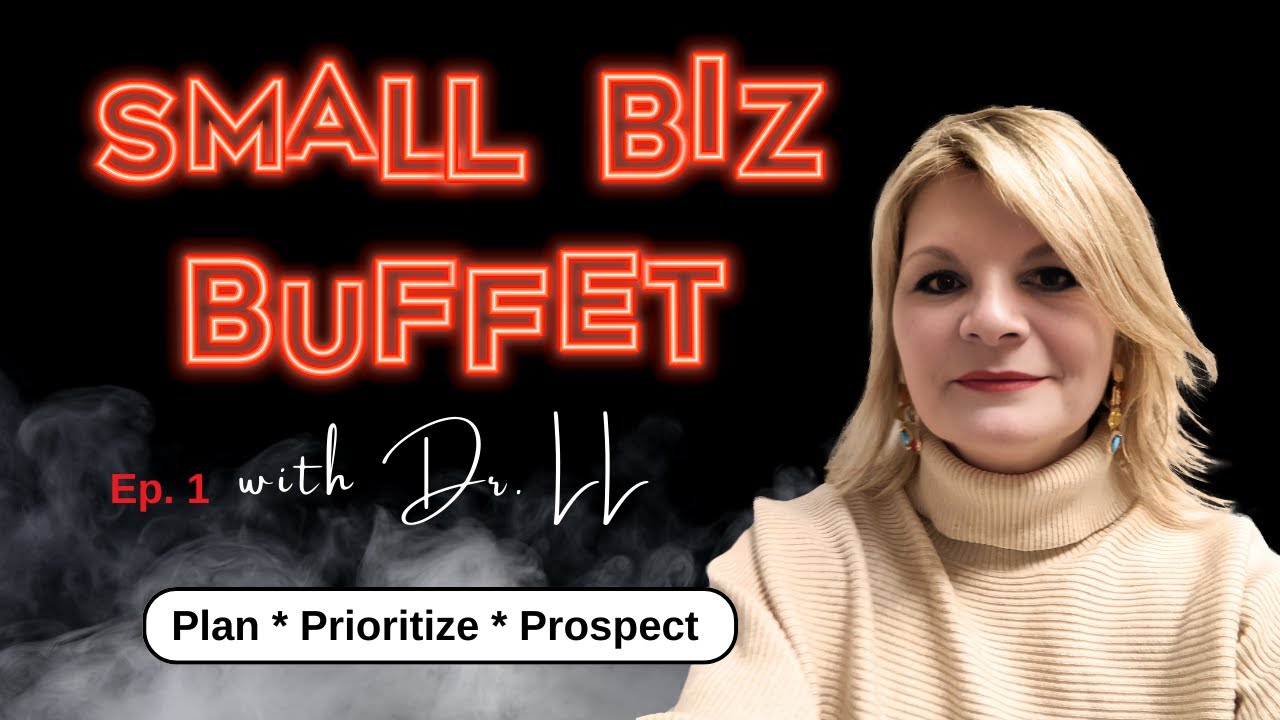 Plan * Prioritize * Prospect to Grow Revenues
