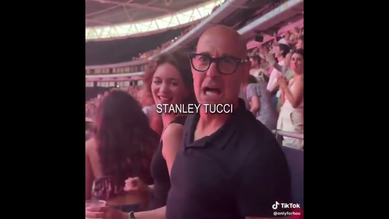 celebrities who attend Harry styles concert