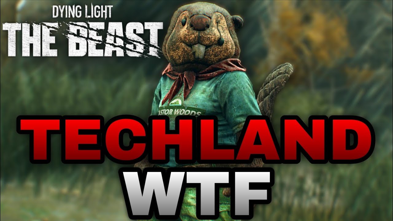 Techland Stop Doing This We Are Sick of It In Dying Light The Beast