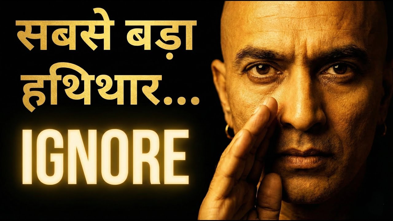 धोखा देने वालों को ऐसे हराओ – Chanakya Niti