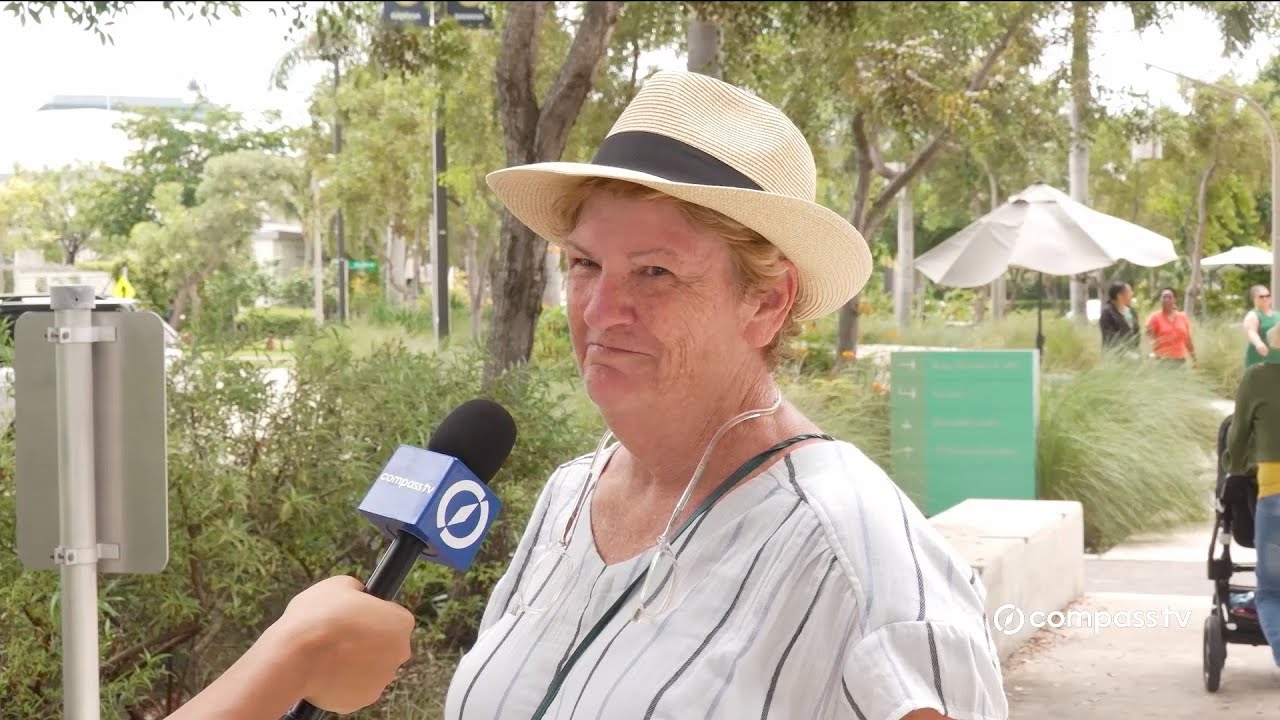 Word on the Street: Why Living in Cayman Rocks