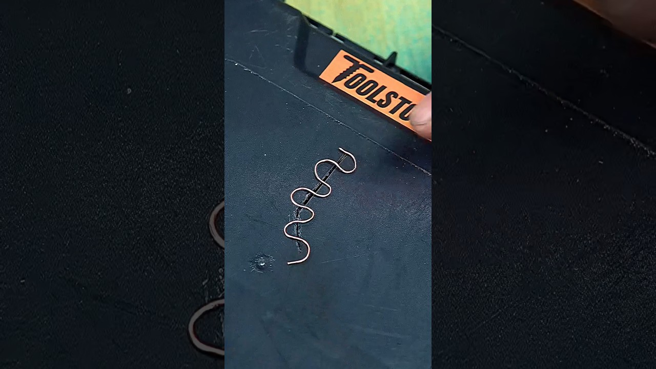 What Handyman need to know About Repairing a Plastic Crack with Copper Wire and a Zip Tie